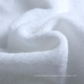 Bath Towel Hotel Spa White Terry Cotton Towel